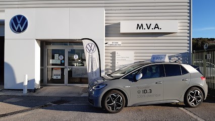 Volkswagen Martigues - Touring, Concessionnaire Automobile à Martigues