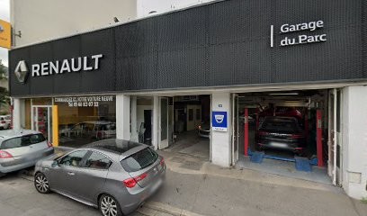 LNA SARL Dacia, Concessionnaire Automobile à Saint-Maur-des-Fossés
