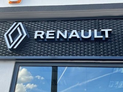Renault at AUTO MONTS, Concessionnaire Automobile à Monts