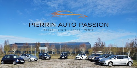 Pierrin Auto Passion, Concessionnaire Automobile à Flixecourt