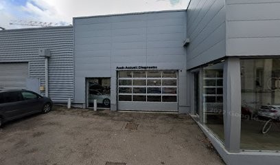 AUTO CONCEPT SAS - Audi, Concessionnaire Automobile à Rouen