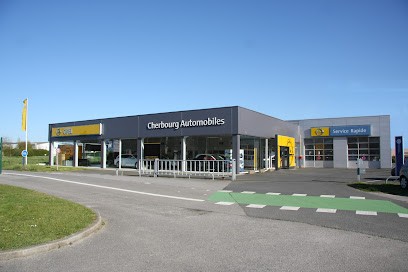 Cherbourg Automobiles, Concessionnaire Automobile à Cherbourg-en-Cotentin