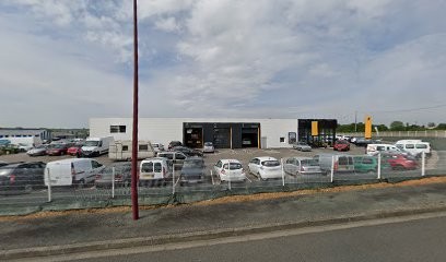 BELLEVUE AUTOMOBILES Dacia, Concessionnaire Automobile à Secondigny