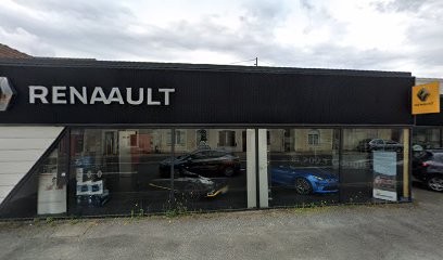 GARAGE JOUSSELY Dacia, Concessionnaire Automobile à Thiviers