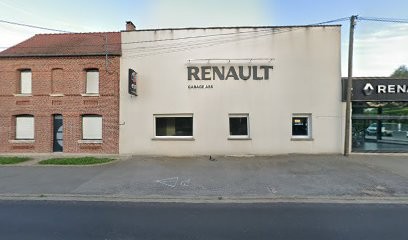 ABS Dacia, Concessionnaire Automobile à Talmas