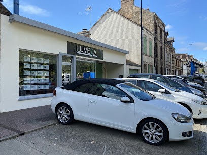 LUVEZA Automobiles, Concessionnaire Automobile à Alençon