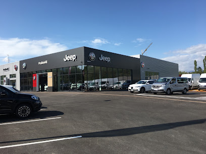 Fiat Pedinielli, Concessionnaire Automobile à Gap