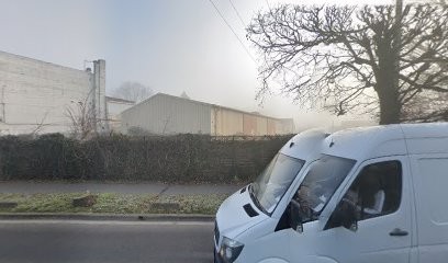 Vulcain, Concessionnaire Automobile à Éragny