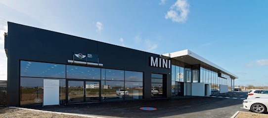 MINI CAR AVENUE Troyes, Concessionnaire Automobile à Rosières-près-Troyes