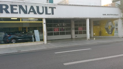 Renault, Concessionnaire Automobile à Dolus-d'Oléron