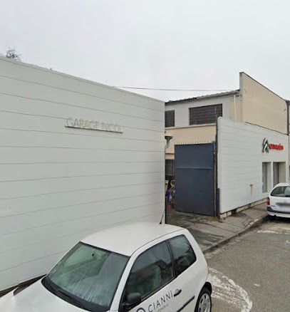 Garage Nicol - Citroën, Concessionnaire Automobile à Toulouse