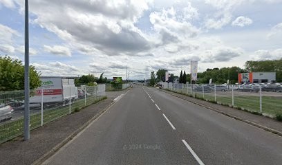 Volkswagen Véhicules Utilitaires – CAP OUEST AUTOMOBILE SAS, Concessionnaire Automobile à Carcassonne