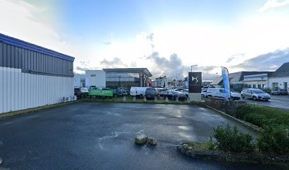 DS SALON SAUMUR, Concessionnaire Automobile à Saumur