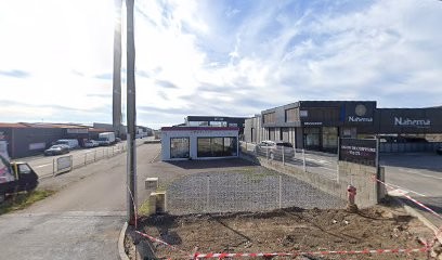 Concessionnaires De Véhicules Automobiles D'occasion, Concessionnaire Automobile à Cosnes-et-Romain