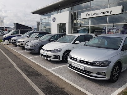 Volkswagen Rent Pau - Lescar, Concessionnaire Automobile à Lescar