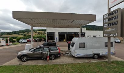 DETANG OLIVIER Dacia, Concessionnaire Automobile à Saint-Symphorien-de-Marmagne