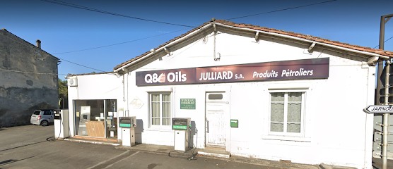 VOITURES SANS PERMIS LIGIER ET MICROCAR - GARAGE JULLIARD, Concessionnaire Automobile à Cognac