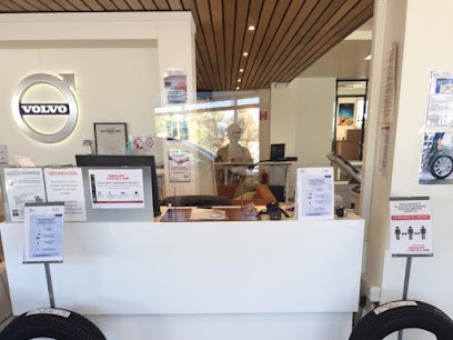 VOLVO Cannes Cavallari, Concessionnaire Automobile à Mougins