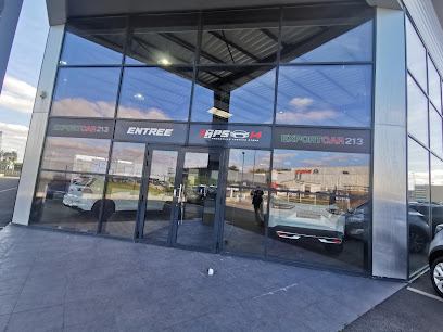 Export Car 213, Concessionnaire Automobile à Mondeville