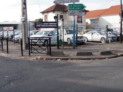 LM Auto, Concessionnaire Automobile à Gagny