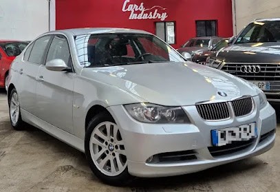 Cars Industry, Concessionnaire Automobile à Mathay