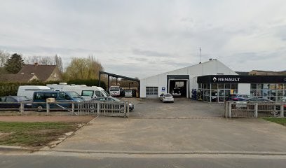 GARAGE DORARD Dacia, Concessionnaire Automobile à Rémalard en Perche
