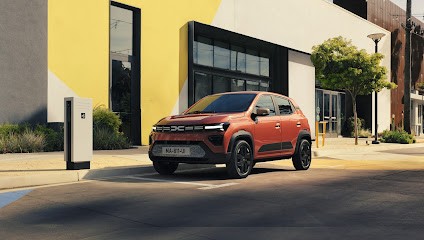 Dacia Yssingeaux - Bony Auto-mobile, Concessionnaire Automobile à Yssingeaux