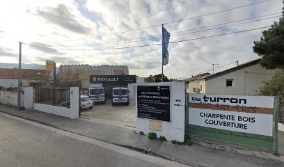 Renault, Concessionnaire Automobile à Marseille 10