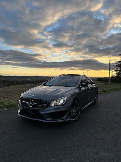 Abs Automobiles, Concessionnaire Automobile à La Sauvetat