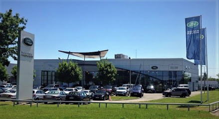 Land Rover Toulouse Sud, Concessionnaire Automobile à Labège