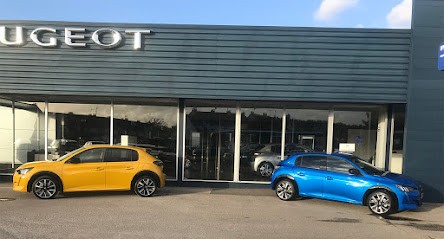 PEUGEOT Saint-Omer - SOFIDA Auto, Concessionnaire Automobile à Longuenesse
