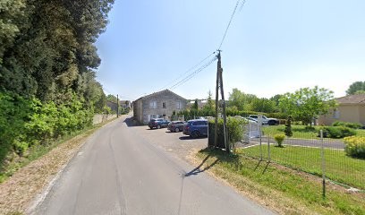 Bernard Automobiles Import, Concessionnaire Automobile à Triac-Lautrait