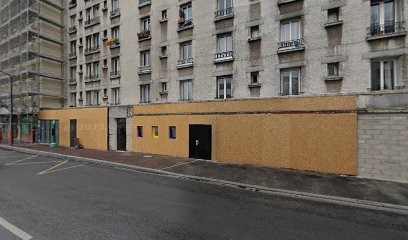 Commerce Europ Auto- C.e.a, Concessionnaire Automobile à Clichy