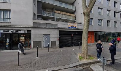 House Of Cars Paris, Concessionnaire Automobile à Paris 15