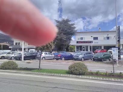 Auto Start, Concessionnaire Automobile à La Gaude