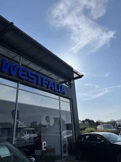 Westfalia Vitrolles | De Willermin, Concessionnaire Automobile à Vitrolles
