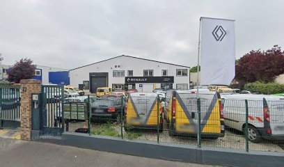 AGENCE DU PONROY - Dacia, Concessionnaire Automobile au Plessis-Trévise