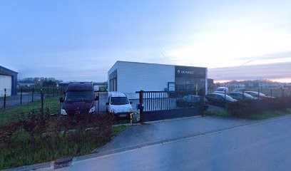 AGENCE DU VAL DE BOIS Dacia, Concessionnaire Automobile à Isles-sur-Suippe