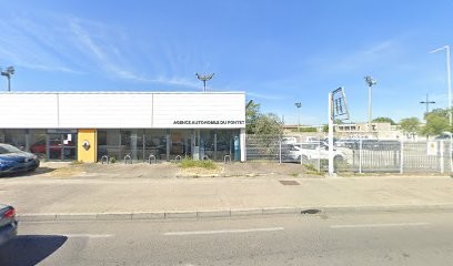 SOCIETE AUTOMOBILE DU PONTET, Concessionnaire Automobile au Pontet