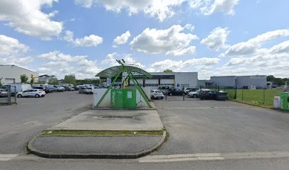 GARAGE MALRAIN Dacia, Concessionnaire Automobile à Lacroix-Saint-Ouen