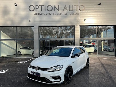 Option Auto, Concessionnaire Automobile à Aucamville