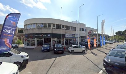 Infiniti Le Cannet, Concessionnaire Automobile au Cannet