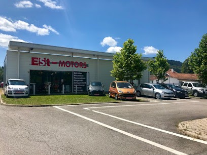 Est Motors 88, Concessionnaire Automobile à Sainte-Marguerite