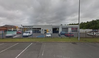 Etablissements Playez, Concessionnaire Automobile à Hersin-Coupigny