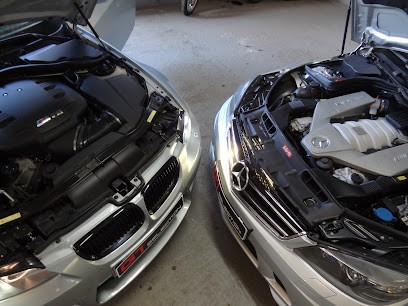 Gt Selection Véhicule Occasion Premium, Concessionnaire Automobile à Portet-sur-Garonne