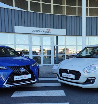 L'Agence Automobilière De Toulouse Sud-Ouest, Concessionnaire Automobile à Toulouse