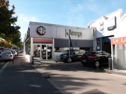 Saint Maur Auto Nation - Centre Occasions, Concessionnaire Automobile à Saint-Maur-des-Fossés