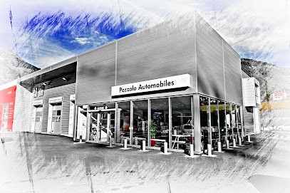 Volkswagen Séez - Pozzalo Automobiles, Concessionnaire Automobile à Séez