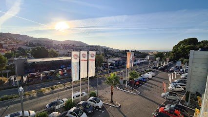 FIAT STELLANTIS &YOU CANNES, Concessionnaire Automobile au Cannet