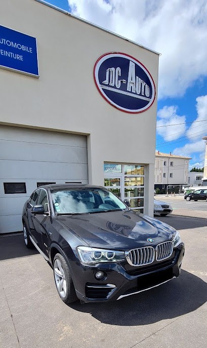JDC Auto, Concessionnaire Automobile à Mérignac